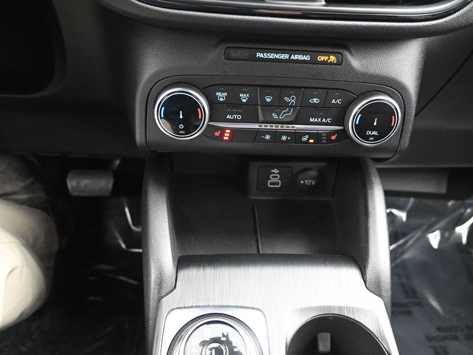 Used 2025 Ford Escape ST-Line Select image 25