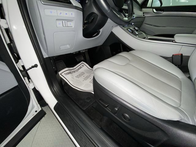Used 2021 Hyundai Palisade SEL image 12