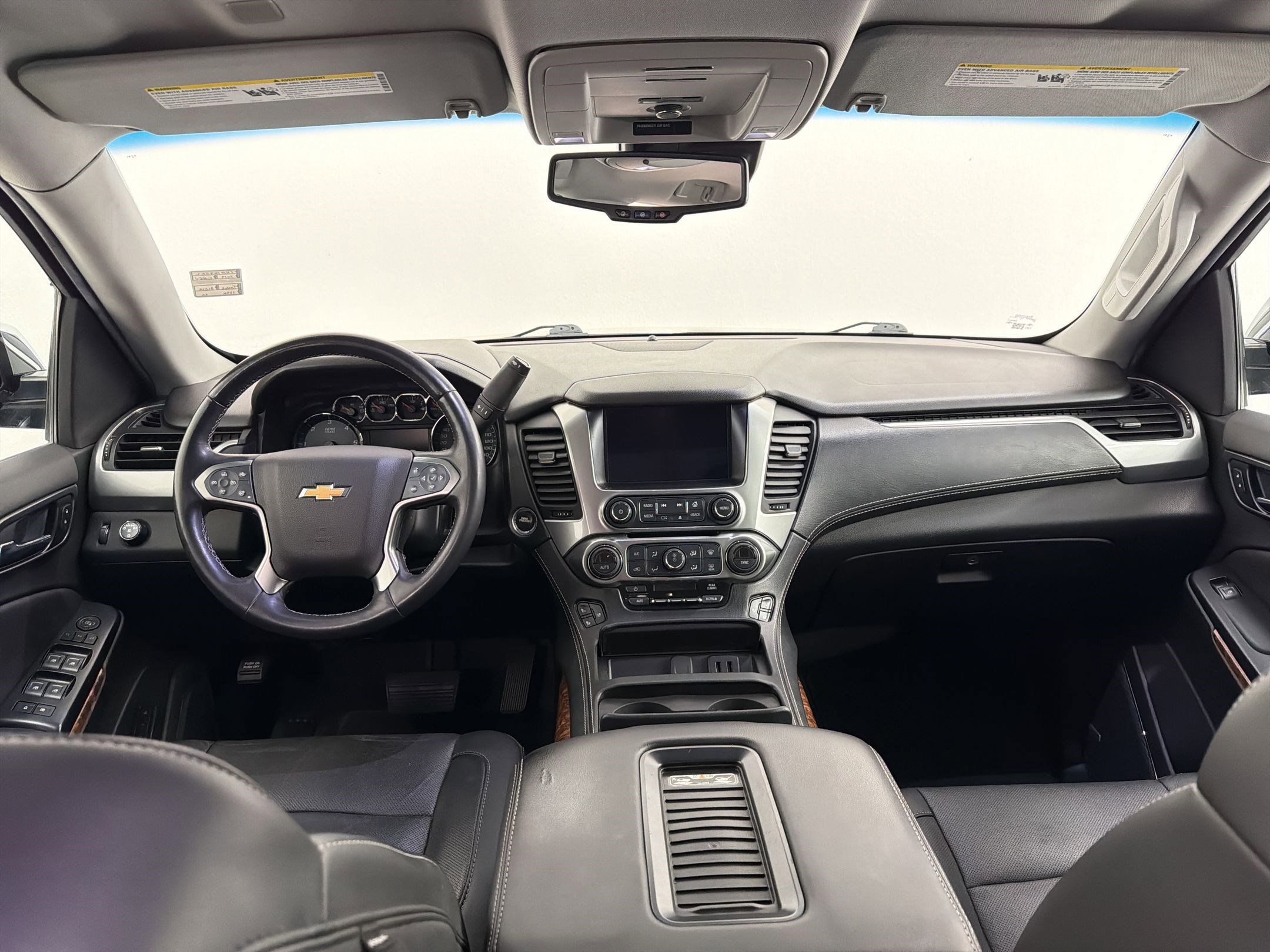 Used 2019 Chevrolet Tahoe Premier RWD image 24