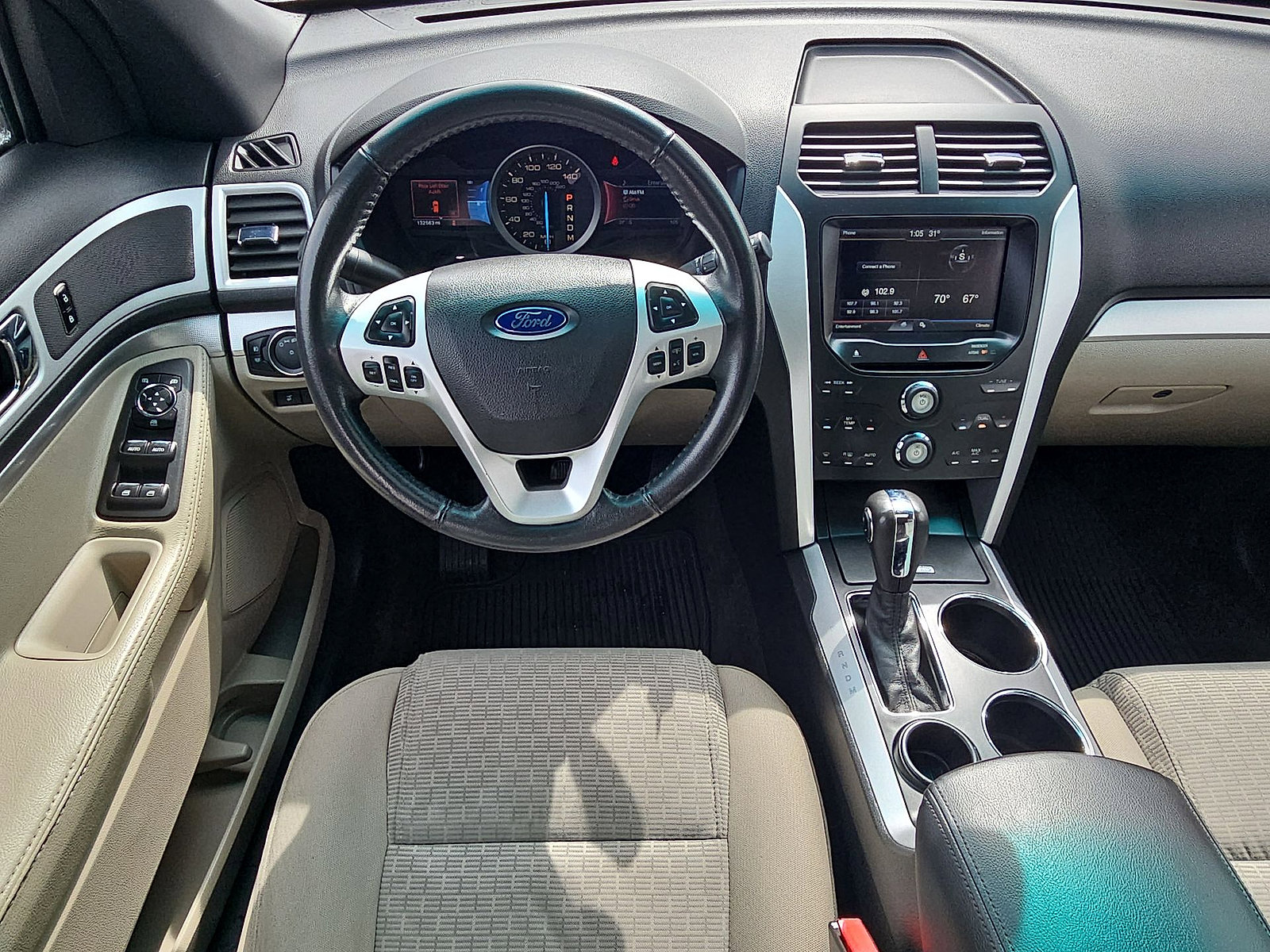 Used 2011 Ford Explorer XLT w/ 201A Rapid Spec Order Code image 21