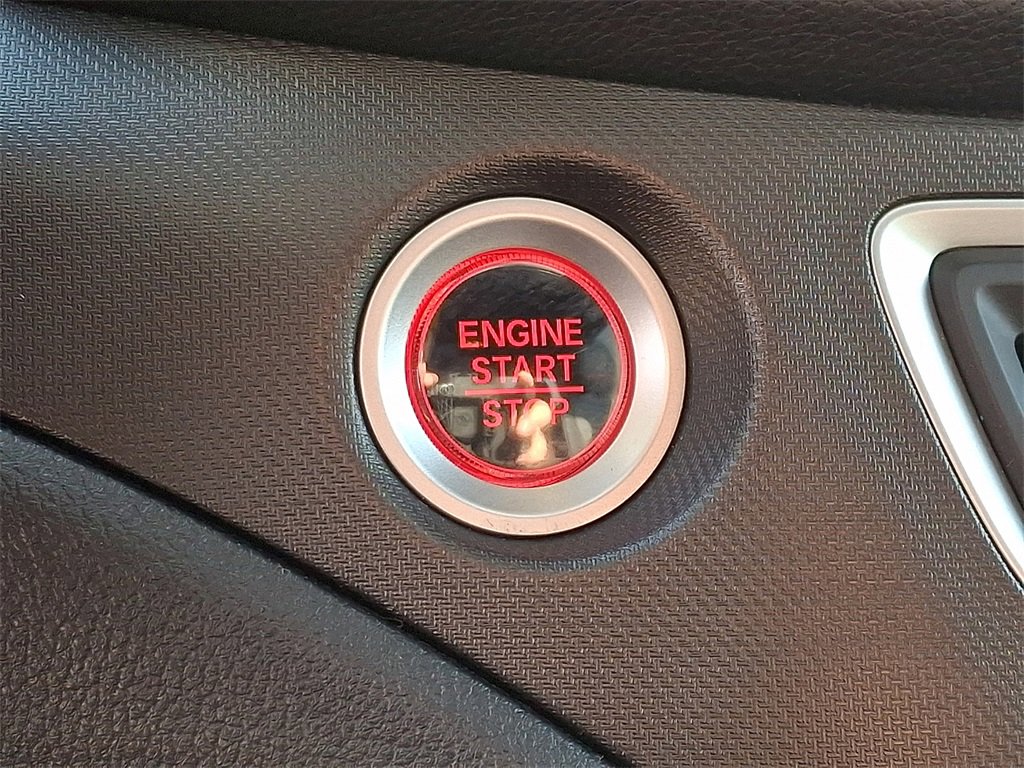 Used 2025 Honda Ridgeline TrailSport image 23