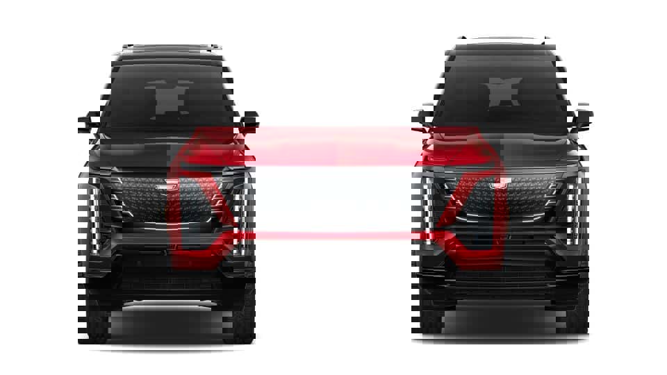 New 2026 Cadillac Vistiq Sport image 4