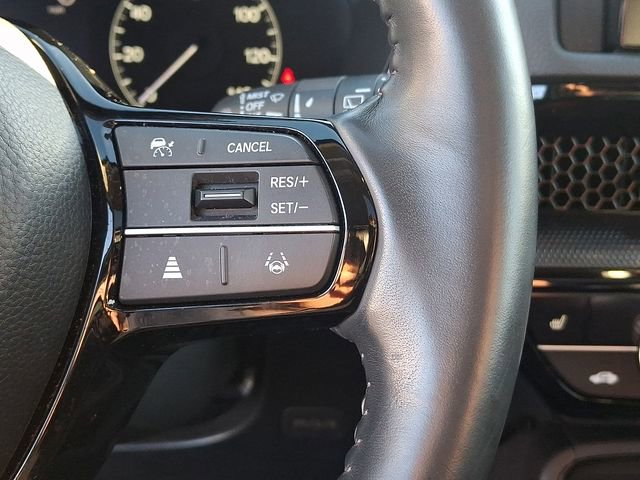 Used 2023 Honda CR-V EX-L image 22
