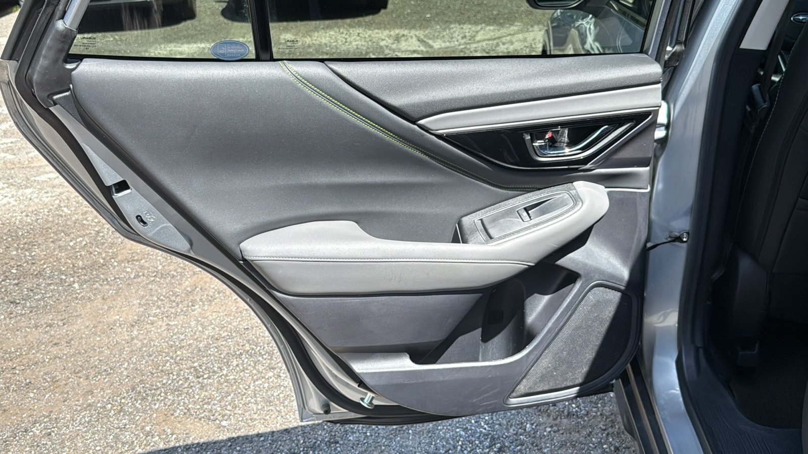 Used 2020 Subaru Outback Onyx Edition XT AWD/4WD image 21