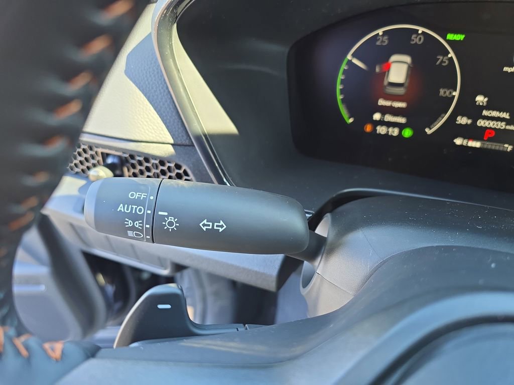 New 2026 Honda CR-V Sport image 17