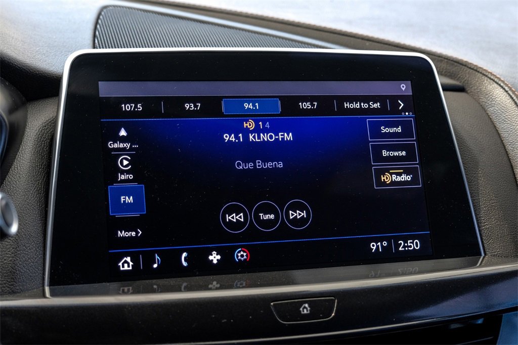 Used 2023 Cadillac CT5 V w/ Cold Weather Package image 33