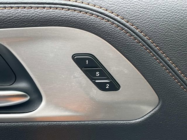 New 2026 Chrysler Pacifica Pinnacle AWD/4WD image 23