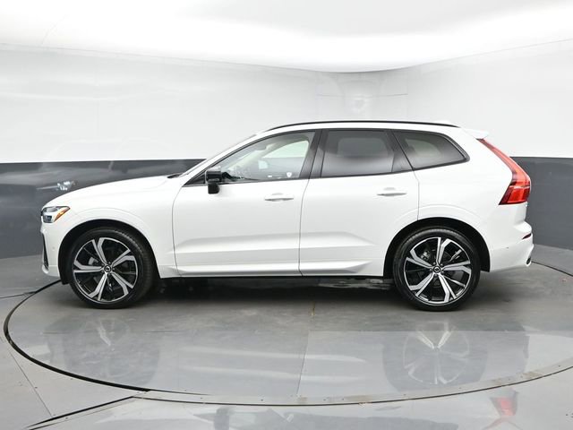 Used 2025 Volvo XC60 B5 Ultra w/ Protection Package Premier AWD/4WD image 6