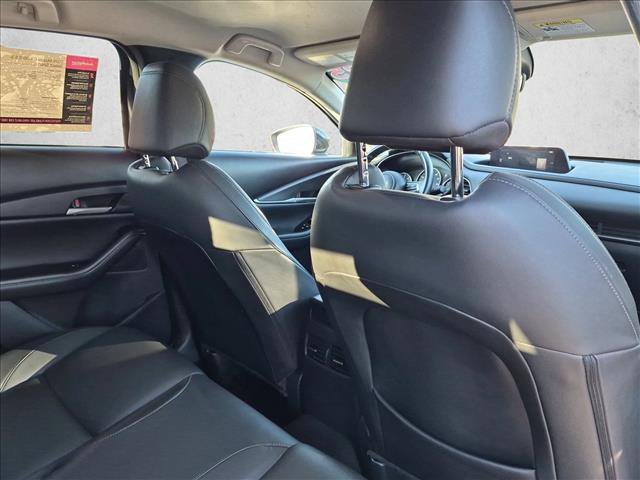 Used 2025 MAZDA CX-30 AWD 2.5 S w/ Select Sport Pkg image 28