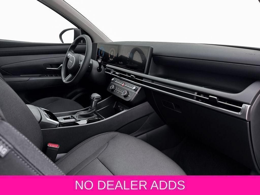 New 2026 Hyundai Tucson SE FWD image 72