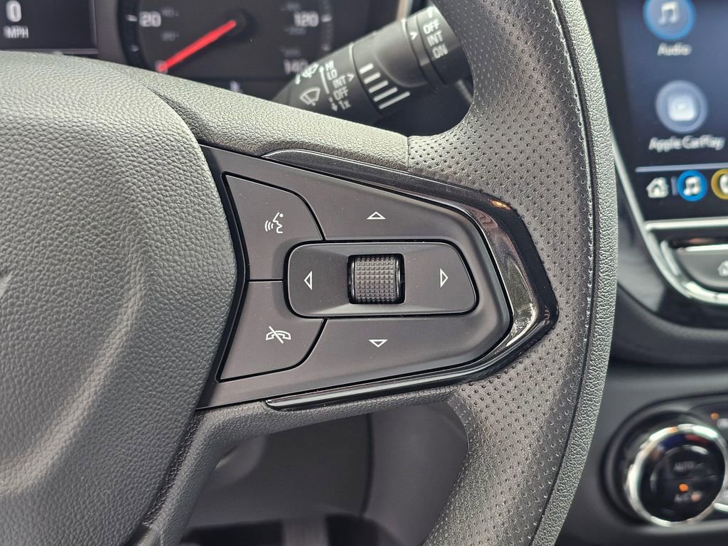 Used 2023 Chevrolet TrailBlazer LT w/ Convenience Package image 25