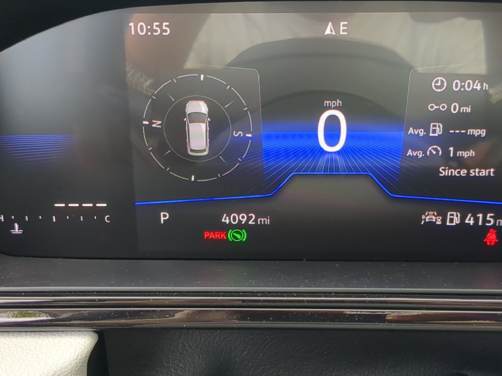 Certified 2026 Volkswagen Taos S FWD image 29
