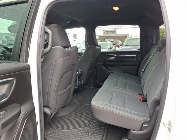 Used 2023 RAM 1500 Big Horn AWD/4WD image 10