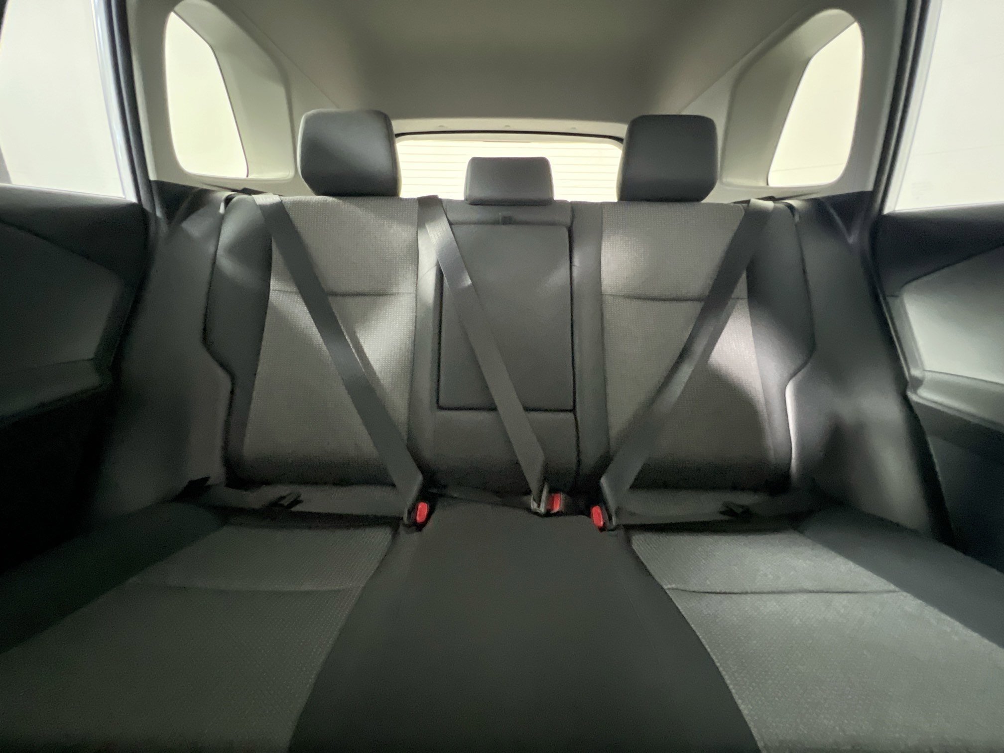 New 2026 Toyota RAV4 LE image 33