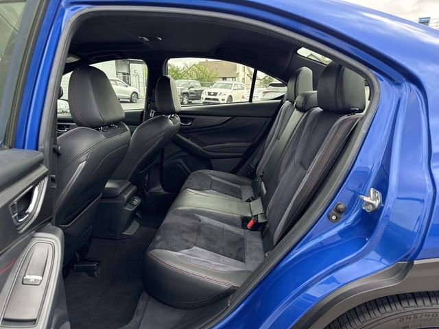 Used 2022 Subaru WRX Limited image 11