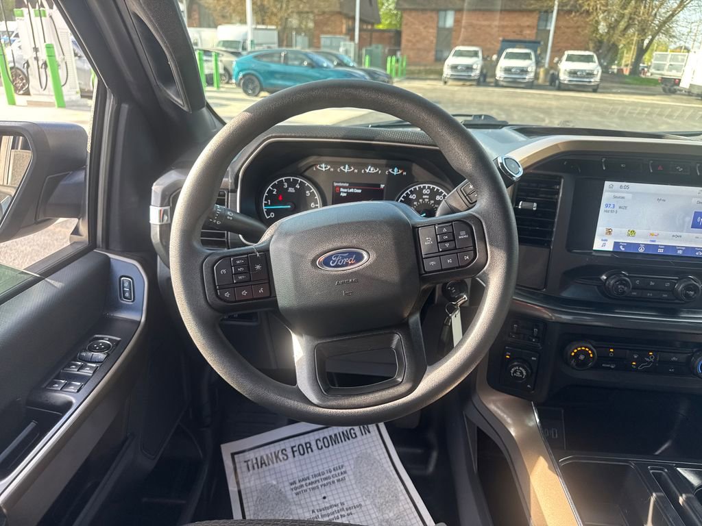 Used 2023 Ford F150 XL w/ Rattler Package AWD/4WD image 21