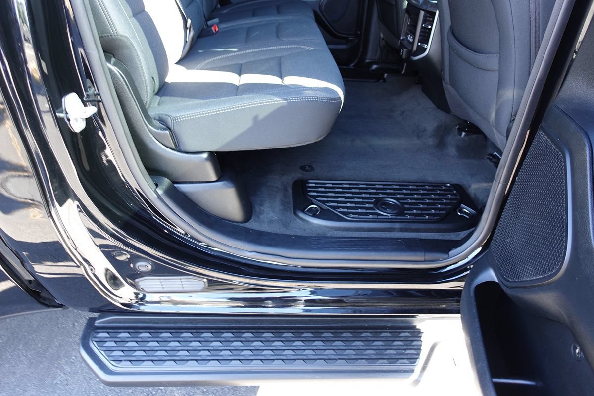 Used 2021 RAM 1500 Big Horn AWD/4WD image 29