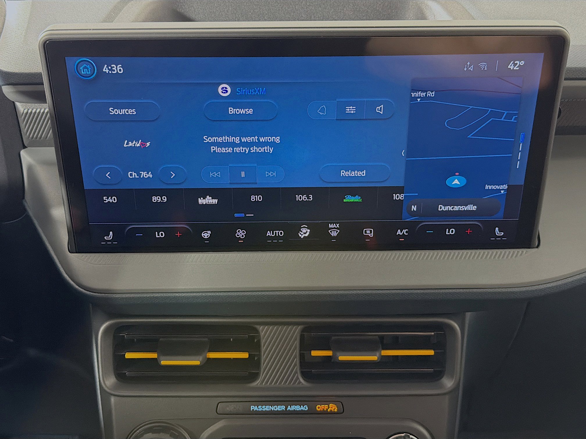 New 2026 Ford Maverick Tremor image 16