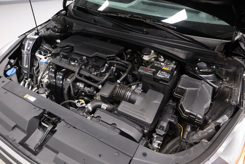 Used 2025 Kia K4 LXS image 13