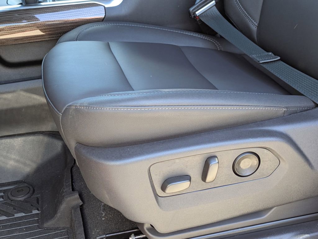 New 2026 Chevrolet Silverado 1500 RST w/ RST All Star Premium Package image 21