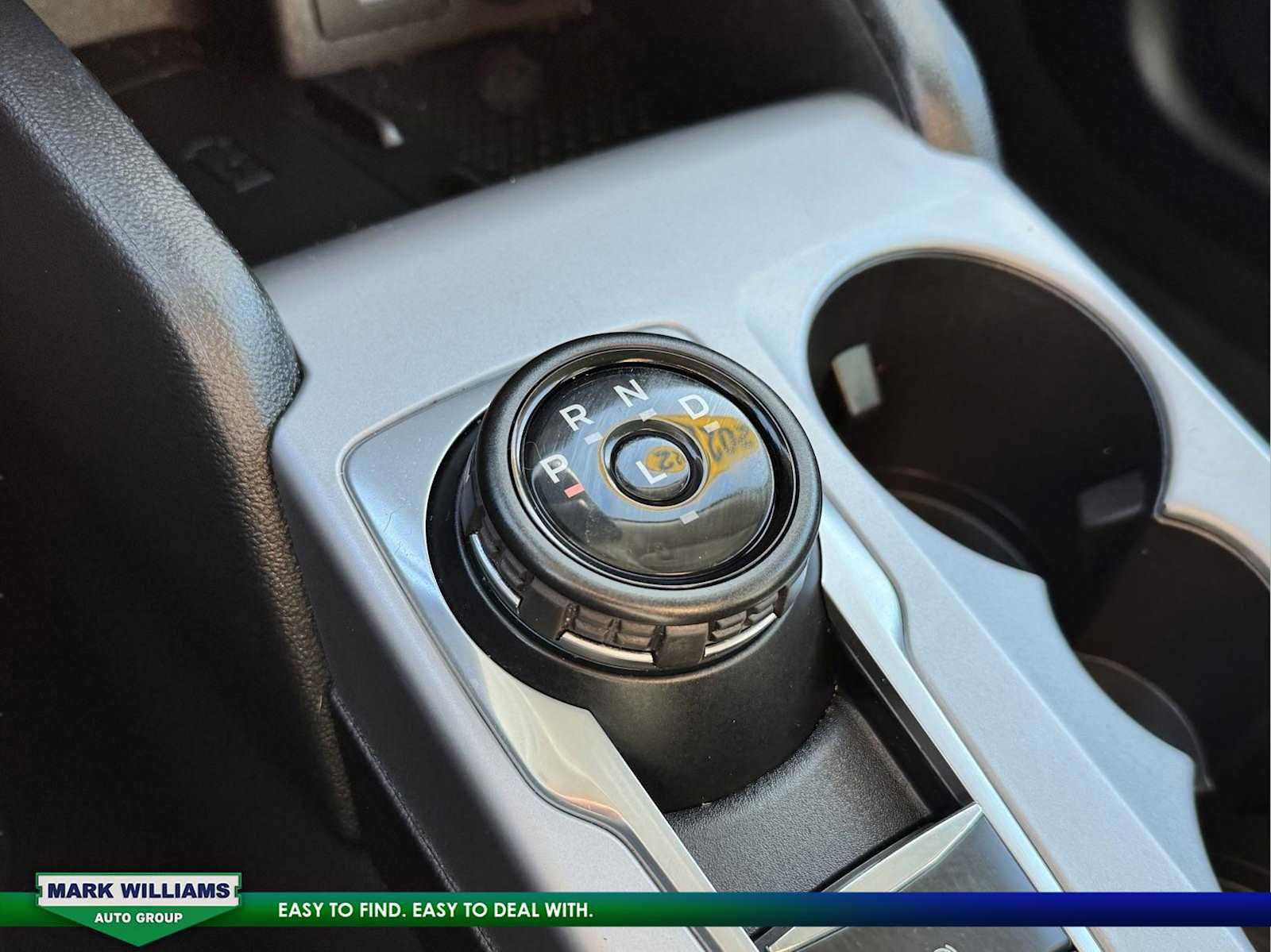 Used 2022 Ford Bronco Sport Outer Banks w/ Tech Package AWD/4WD image 23