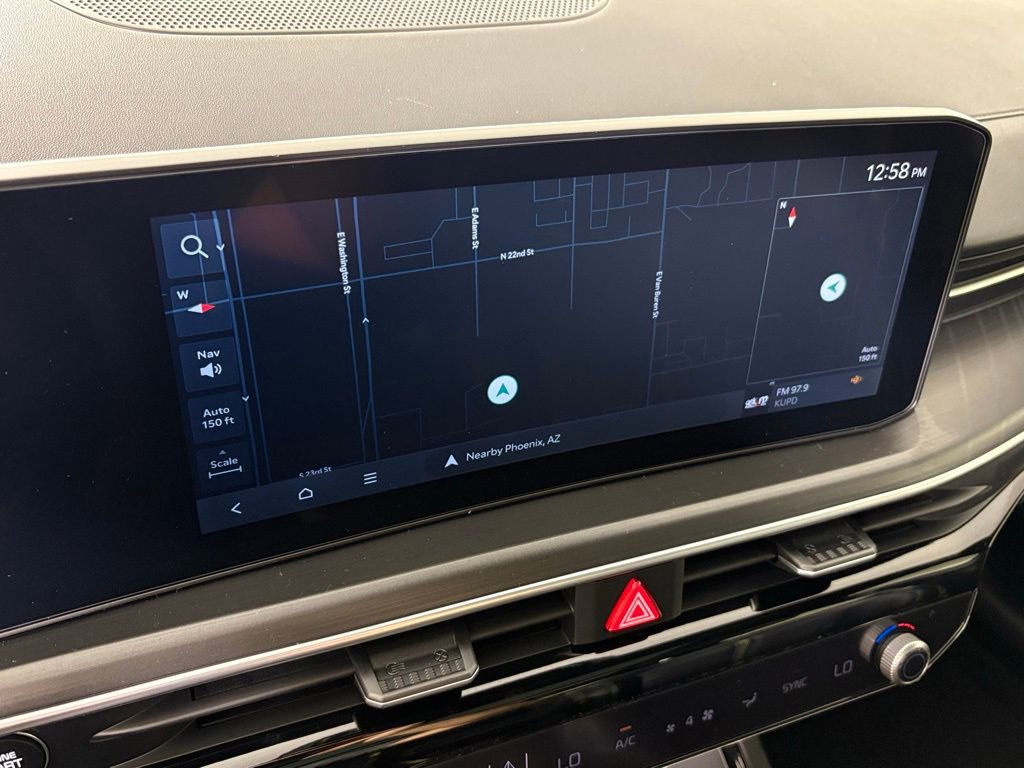 New 2026 Kia K5 GT image 23