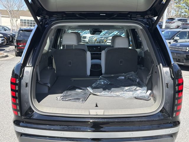 New 2026 Hyundai Palisade Limited image 18