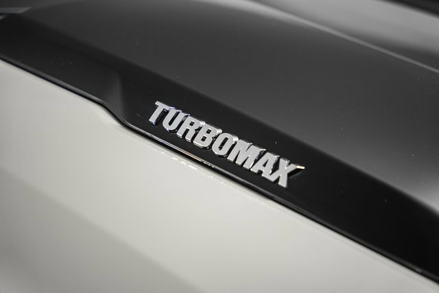 New 2026 Chevrolet Silverado 1500 Custom Trail Boss image 16