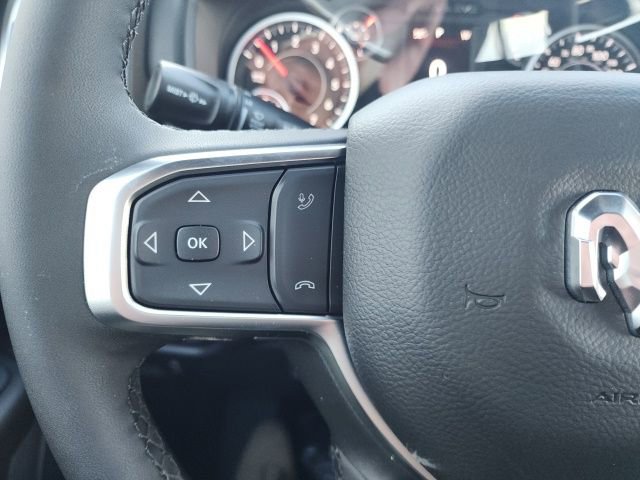 New 2026 RAM 1500 Big Horn w/ Night Edition image 12