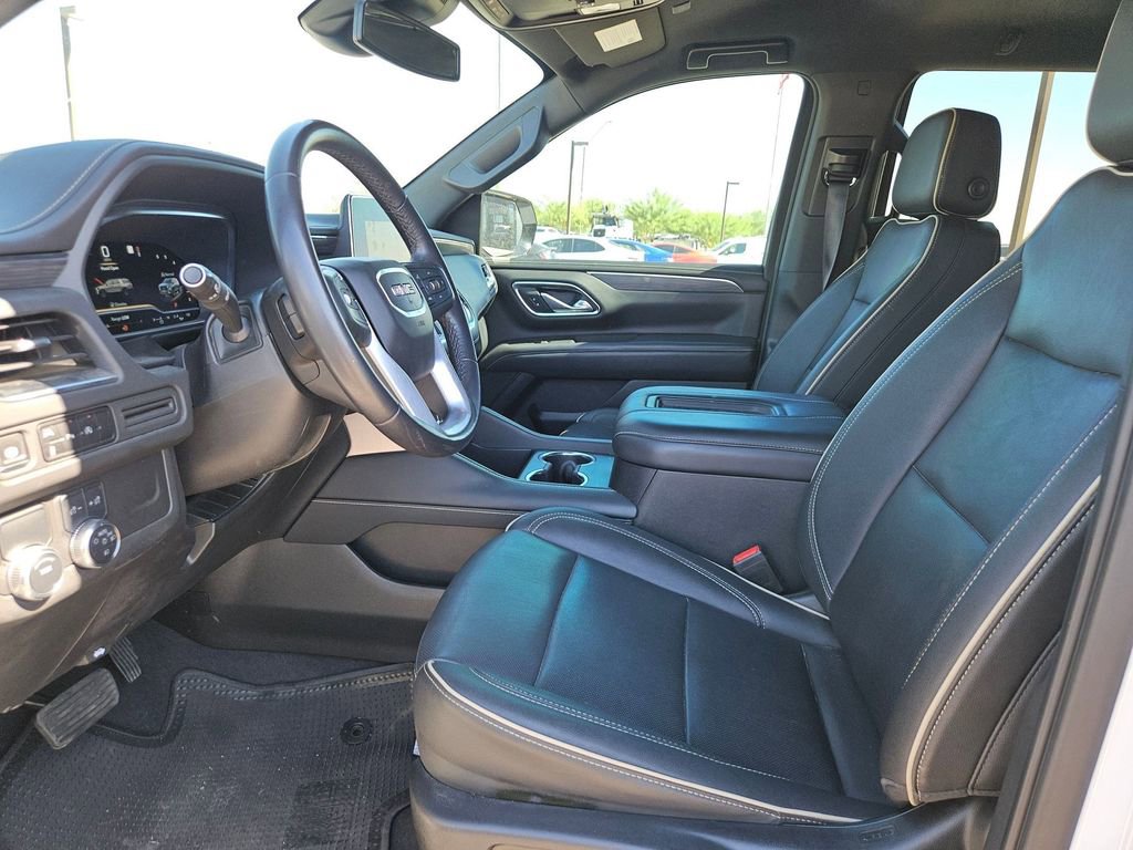 Used 2023 GMC Yukon SLT image 21