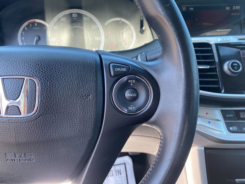 Used 2014 Honda Accord EX-L image 17