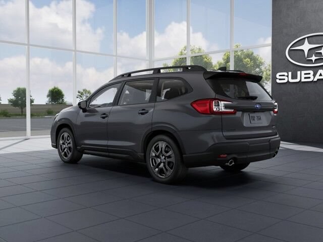 New 2027 Subaru Ascent Onyx Edition AWD/4WD image 5