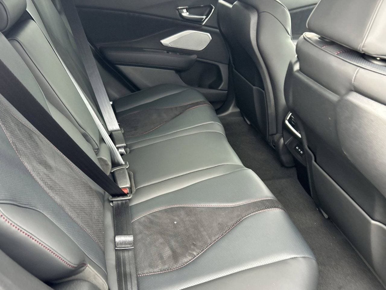 New 2026 Acura RDX A-Spec AWD/4WD image 15