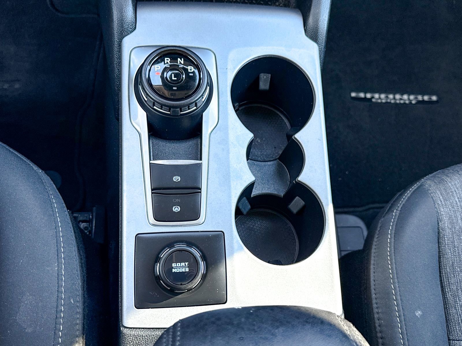 Certified 2022 Ford Bronco Sport Big Bend image 28