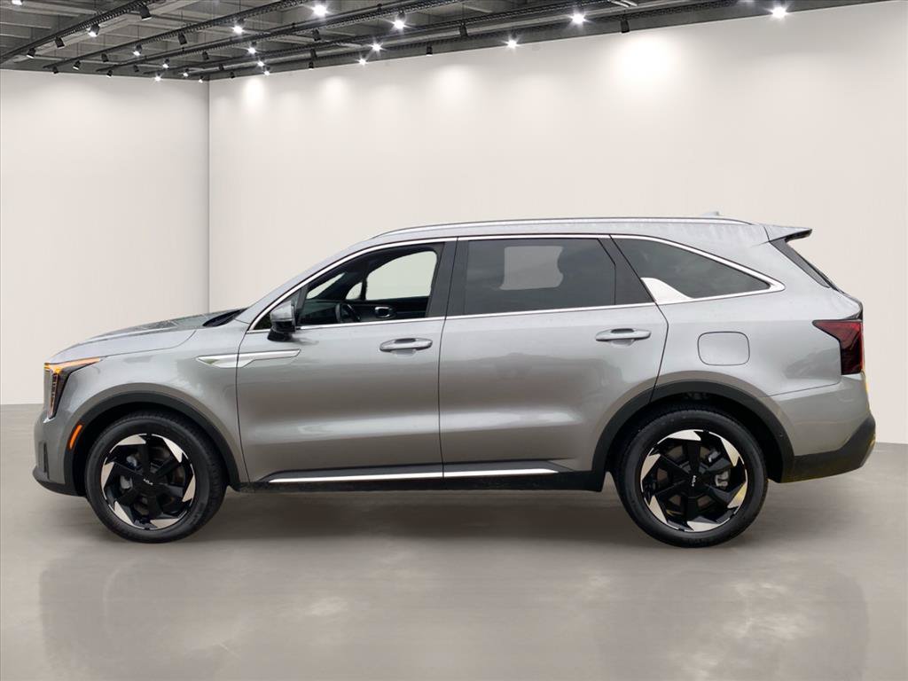 Certified 2025 Kia Sorento SX Prestige AWD/4WD image 5