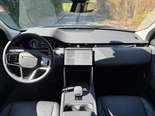 Used 2024 Land Rover Discovery Sport S AWD/4WD image 21