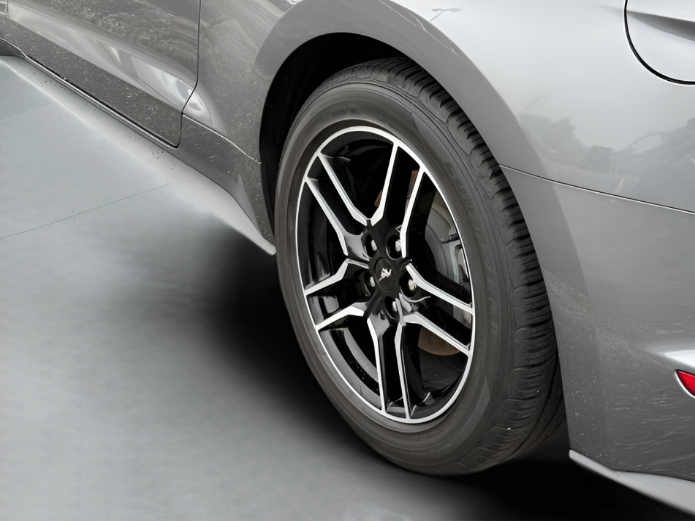 Used 2023 Ford Mustang Premium RWD image 29