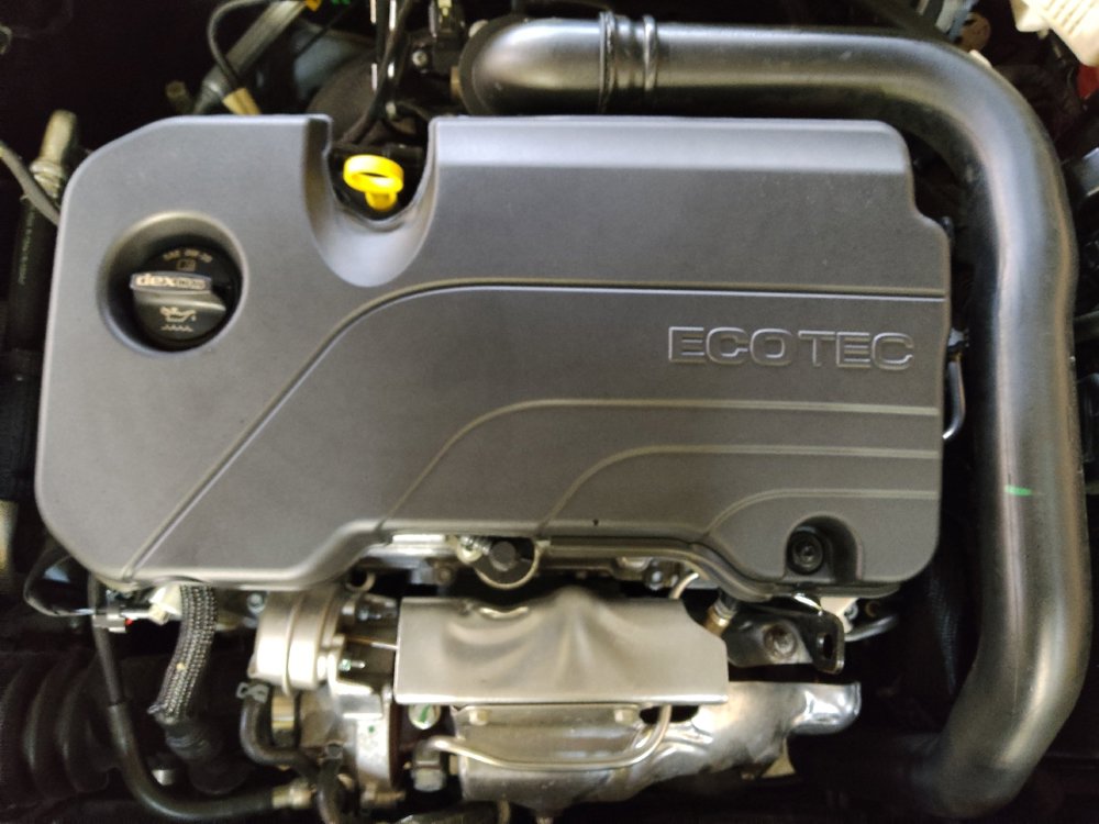 Used 2024 Chevrolet Malibu LT image 30