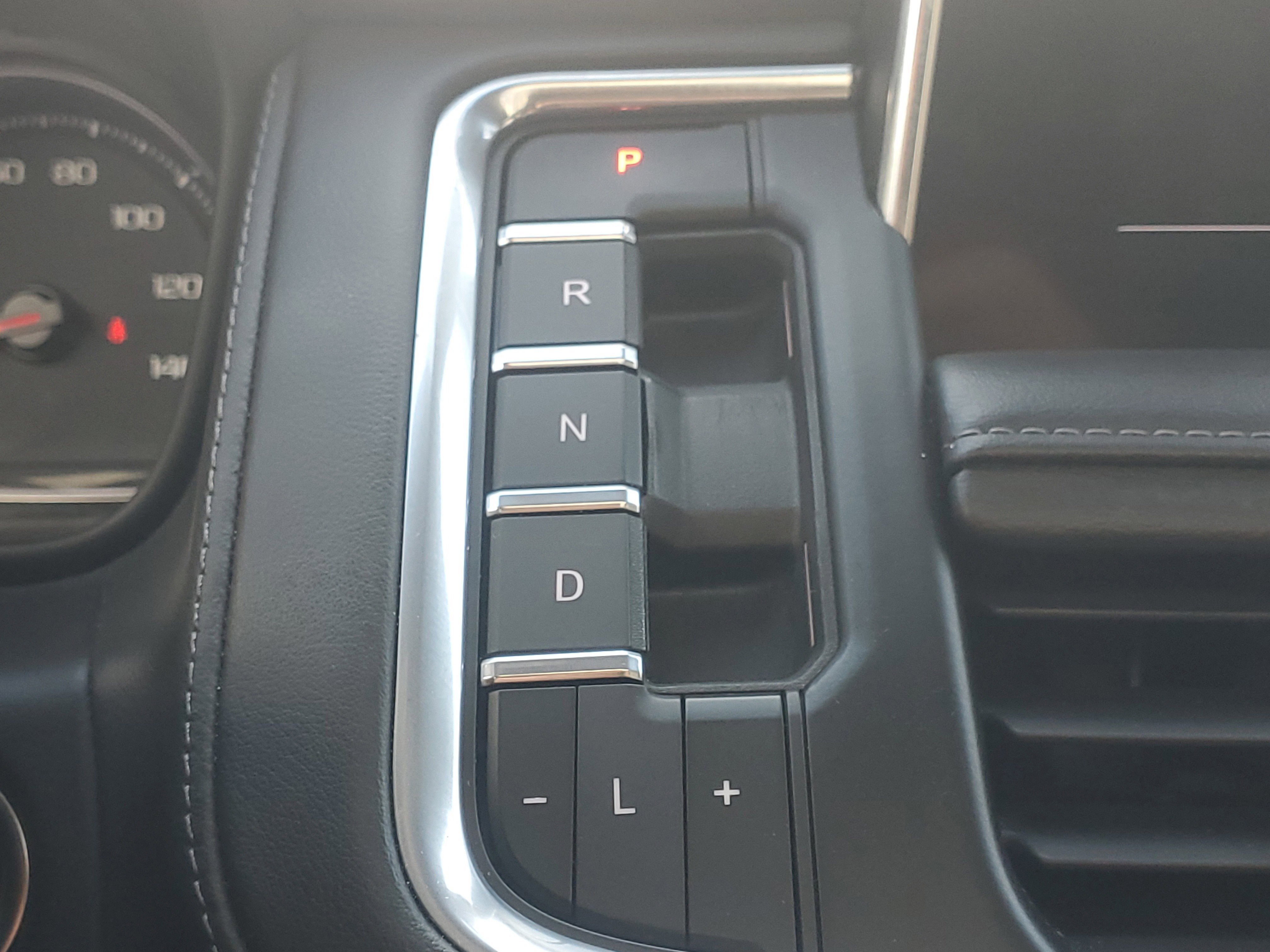 Used 2021 Chevrolet Tahoe LT w/ LT Signature Package image 35