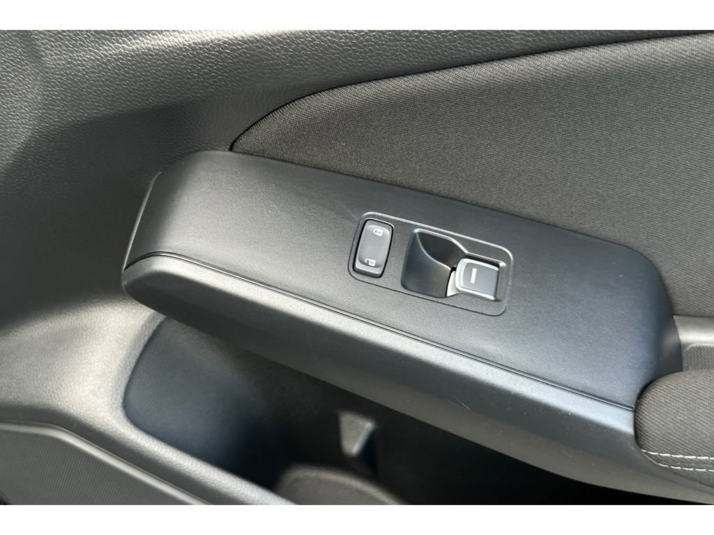 Certified 2025 Honda Civic Sport image 21