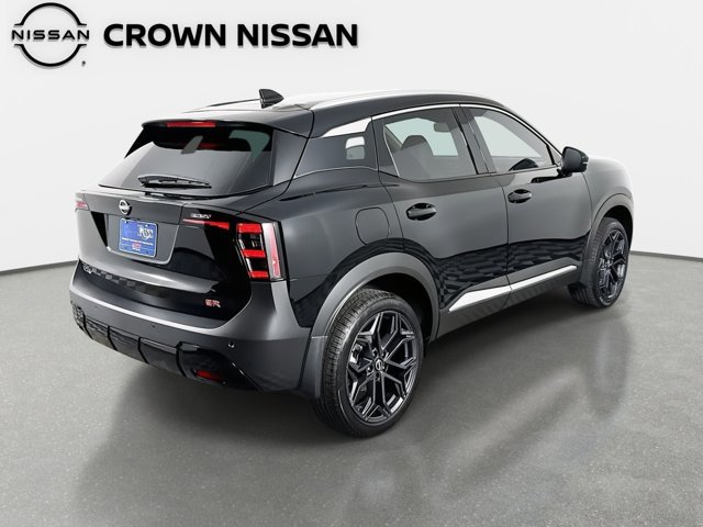 Certified 2026 Nissan Kicks SR w/ Illumination Package image 6