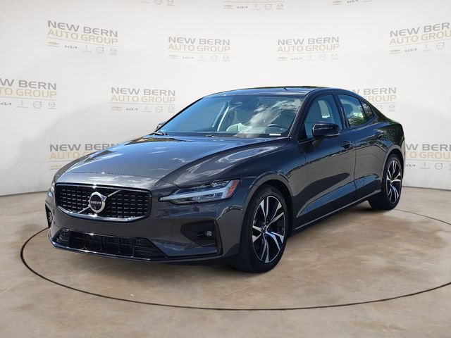 Certified 2024 Volvo S60 B5 Plus