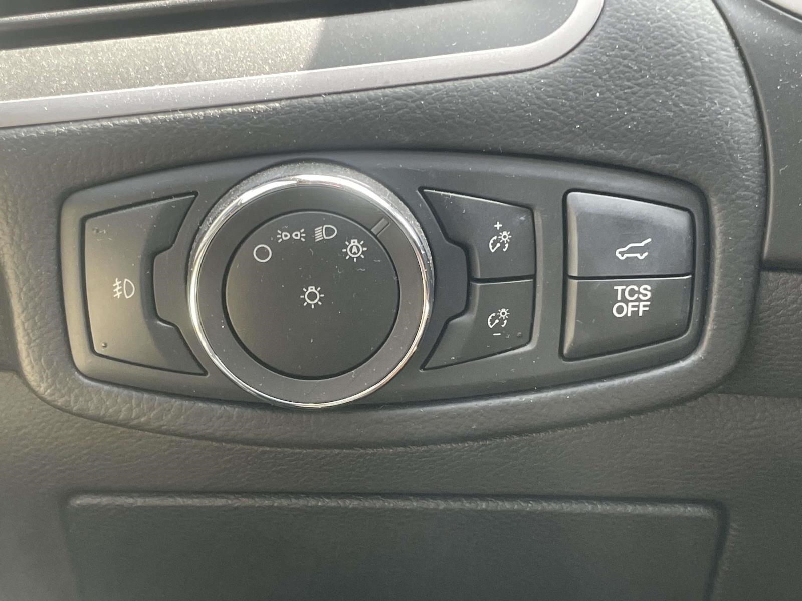 Used 2020 Ford Edge SEL w/ Convenience Package AWD/4WD image 19