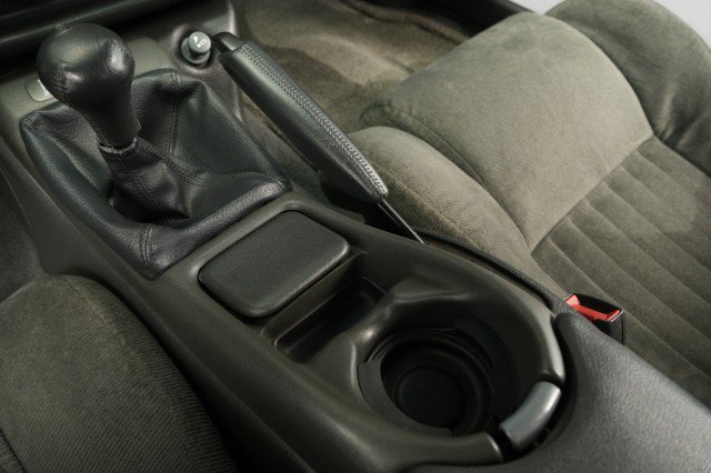 Used 1994 Pontiac Firebird Formula RWD image 56