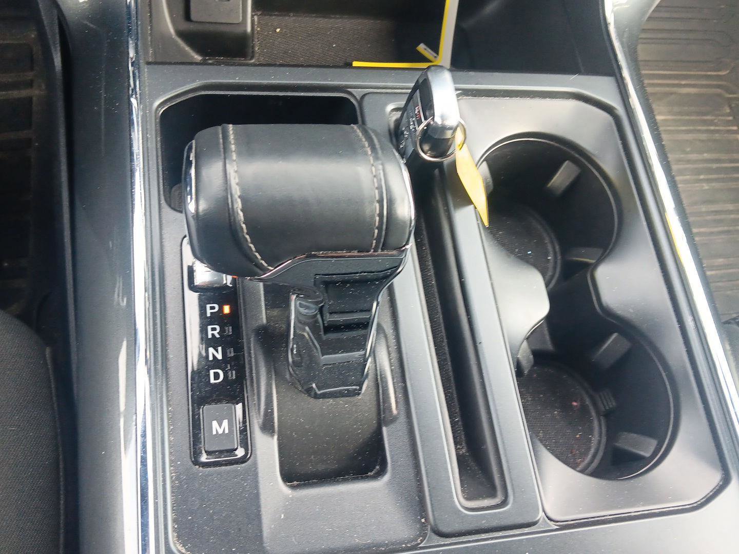 Used 2021 Ford F150 XLT w/ Equipment Group 302A High image 19