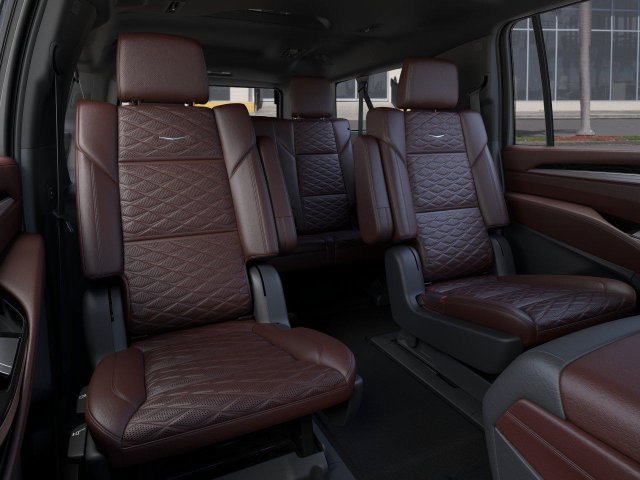 New 2027 Cadillac Escalade ESV Sport w/ Touring Package RWD image 17