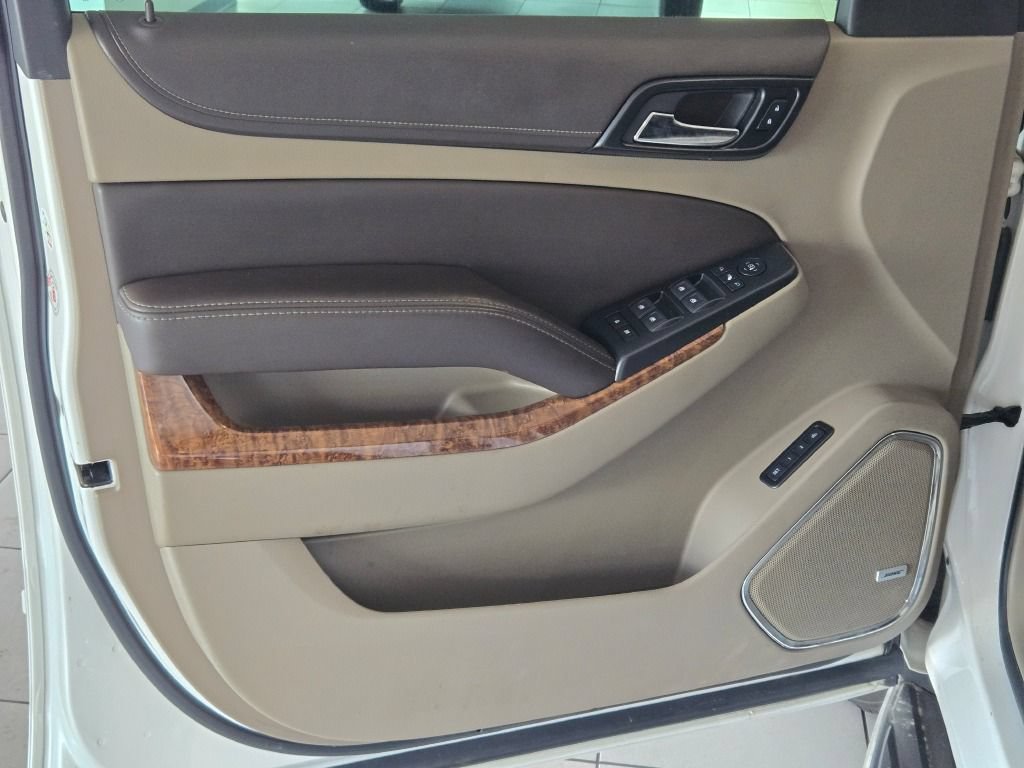 Certified 2018 Chevrolet Suburban Premier AWD/4WD image 22