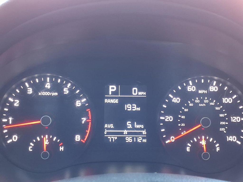 Used 2020 Kia Rio LX image 30