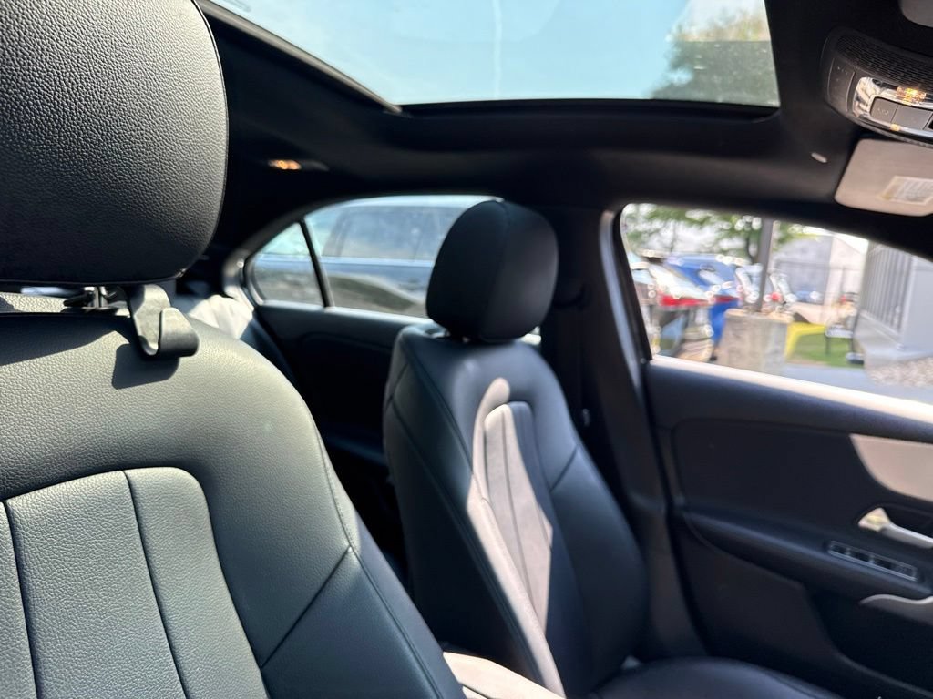 Used 2020 Mercedes-Benz A 220 4MATIC image 10