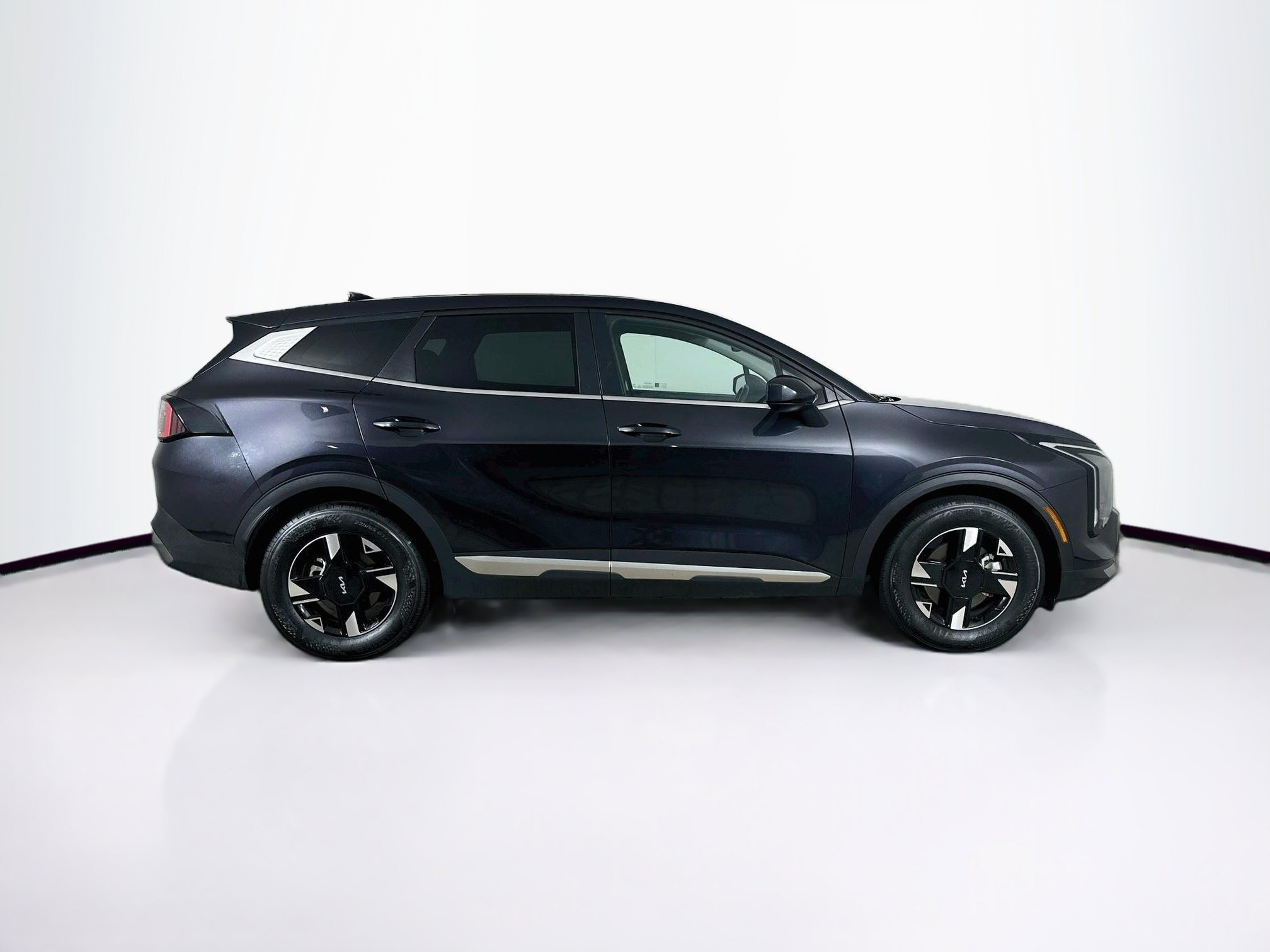 Used 2026 Kia Sportage LX FWD image 10